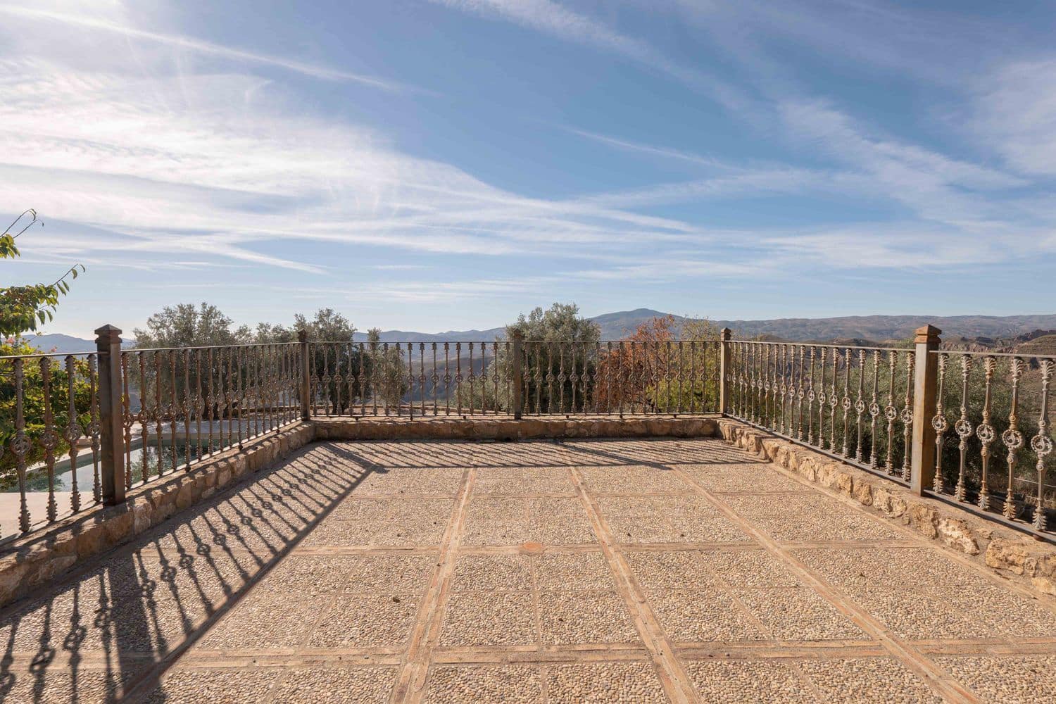 7 soverom Finca/Herregård til salgs i Valor med svømmebasseng garasje - € 990 000 (Ref: 9371337)