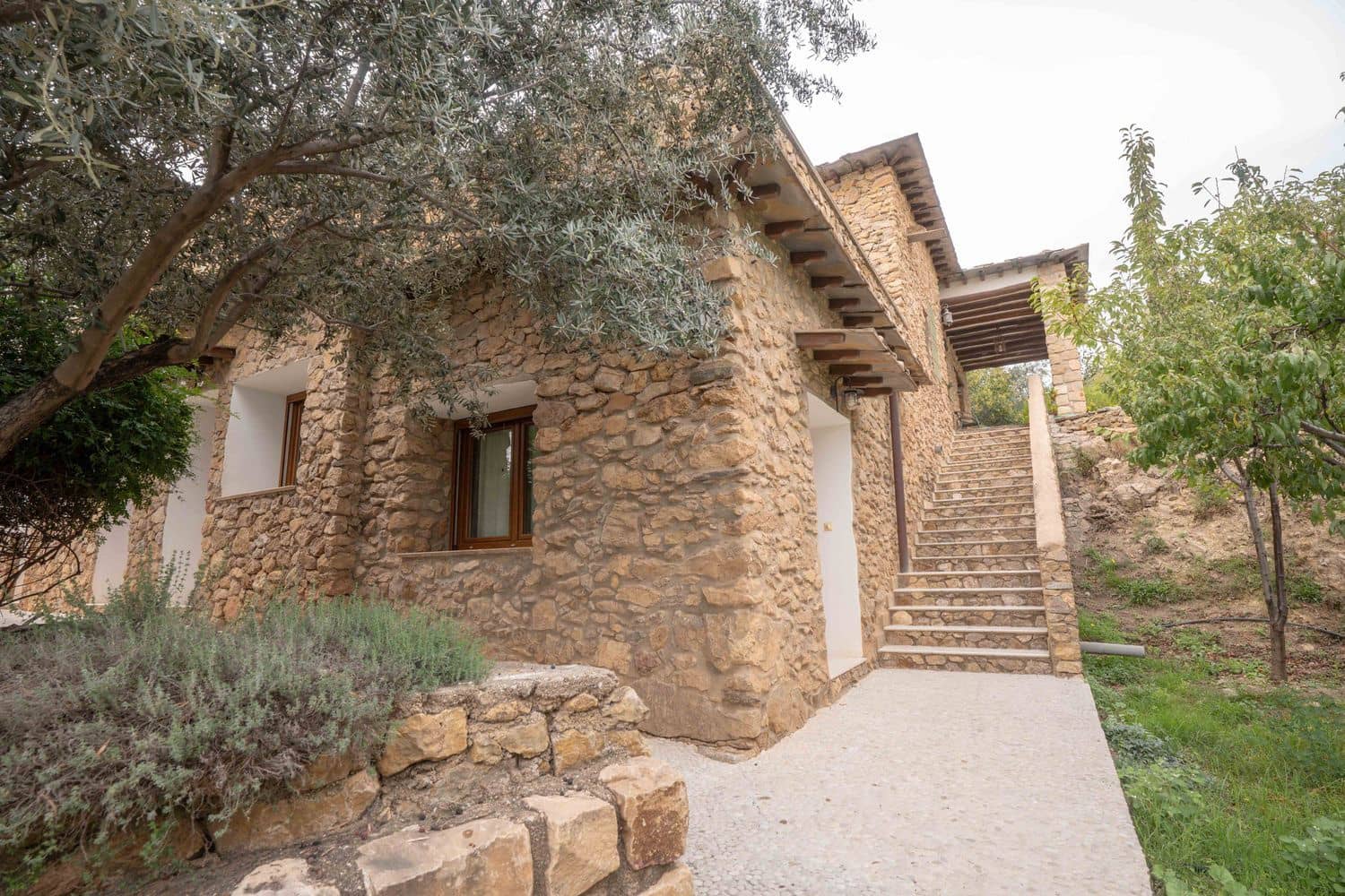 7 soverom Finca/Herregård til salgs i Valor med svømmebasseng garasje - € 990 000 (Ref: 9371337)