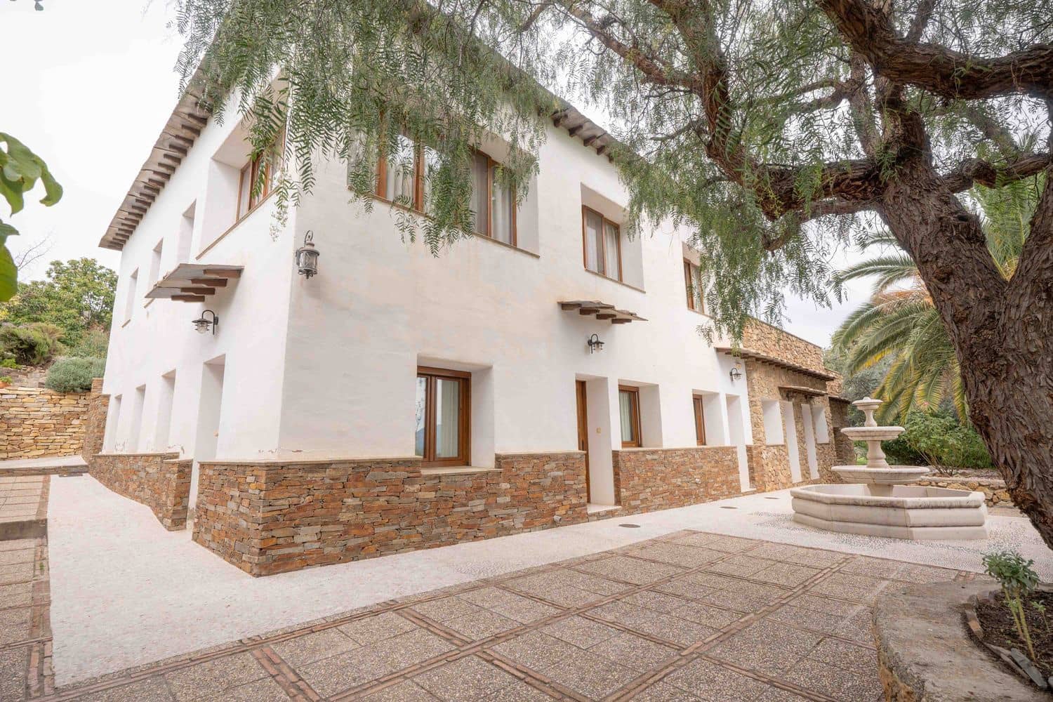 7 soverom Finca/Herregård til salgs i Valor med svømmebasseng garasje - € 990 000 (Ref: 9371337)