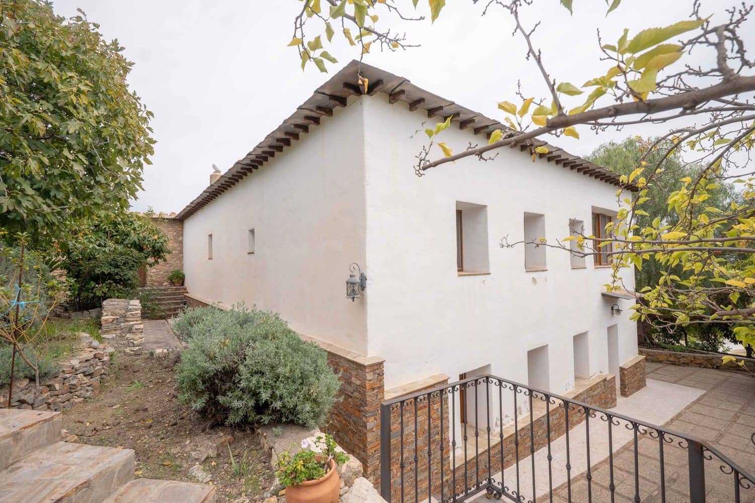 7 soverom Finca/Herregård til salgs i Valor med svømmebasseng garasje - € 990 000 (Ref: 9371337)