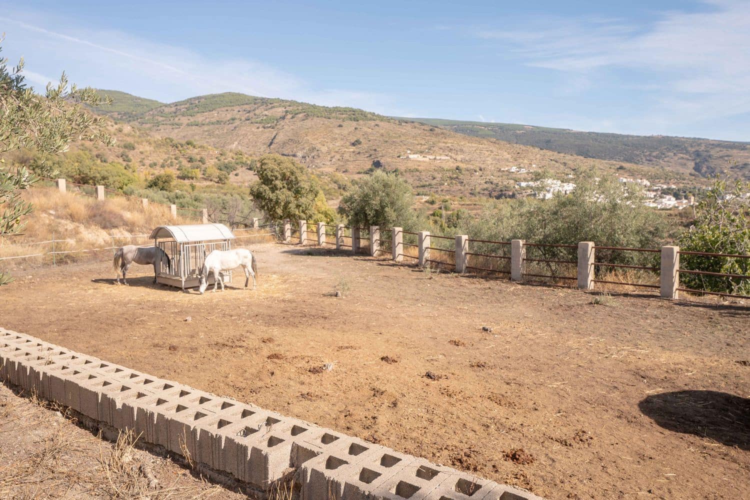 7 soverom Finca/Herregård til salgs i Valor med svømmebasseng garasje - € 990 000 (Ref: 9371337)