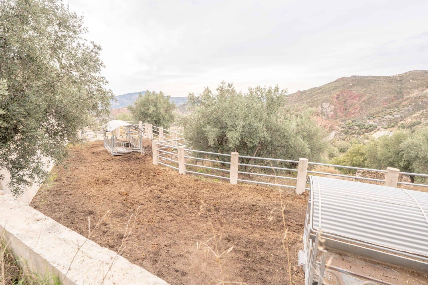 7 soverom Finca/Herregård til salgs i Valor med svømmebasseng garasje - € 990 000 (Ref: 9371337)