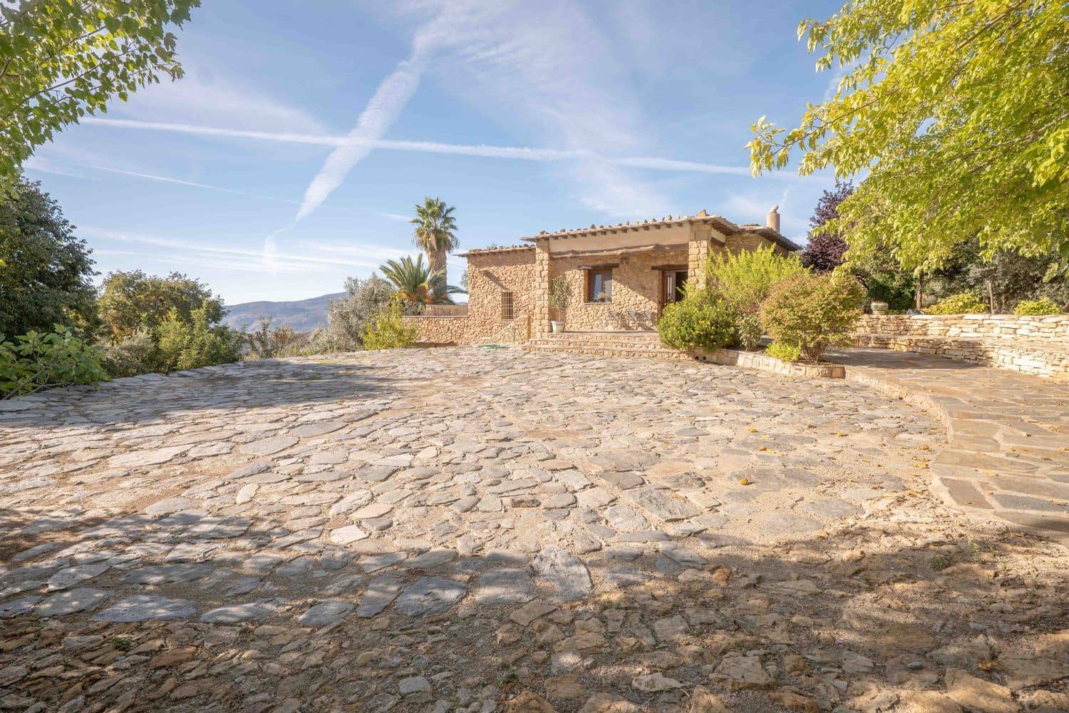 7 soverom Finca/Herregård til salgs i Valor med svømmebasseng garasje - € 990 000 (Ref: 9371337)