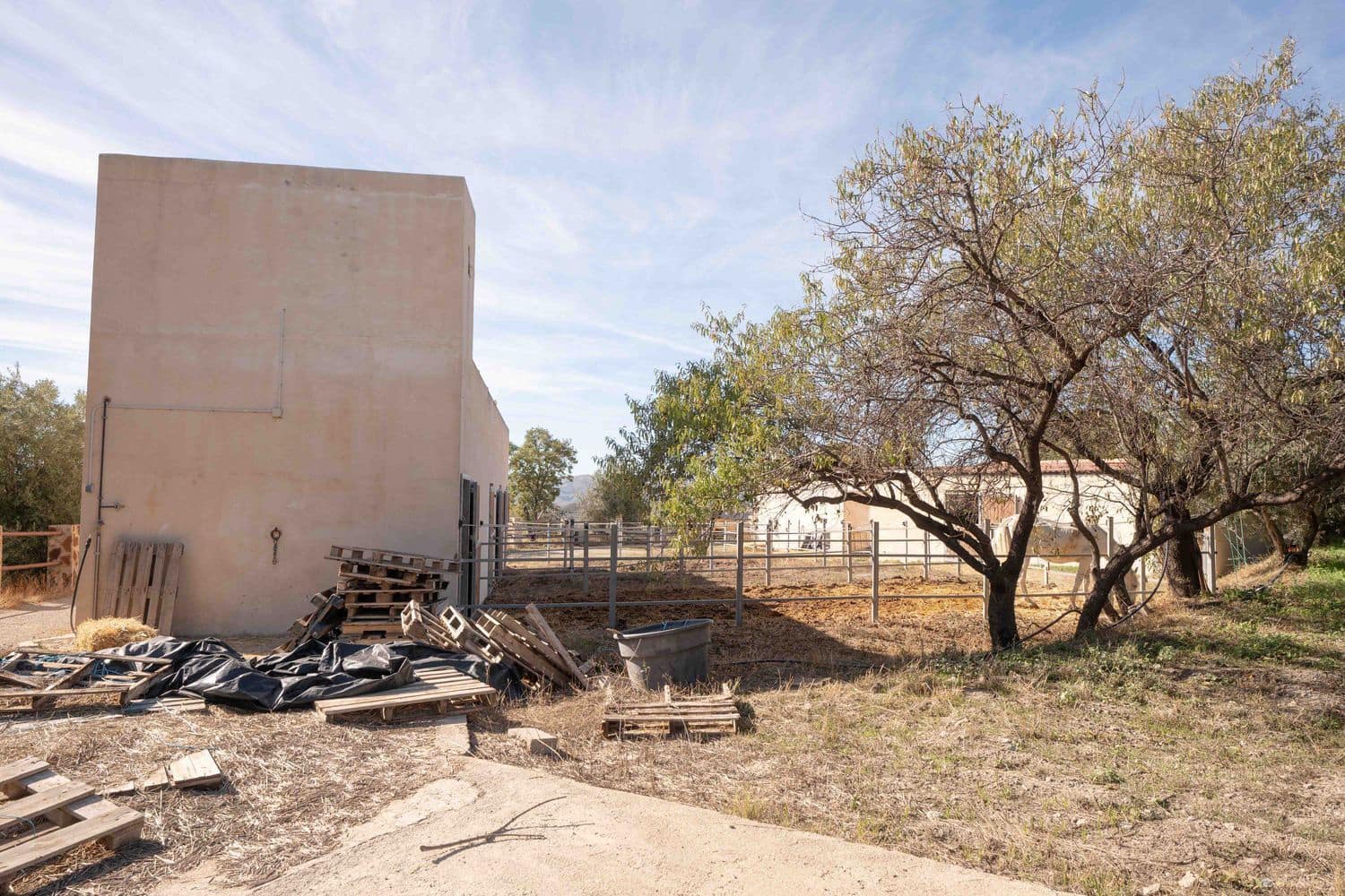 7 soverom Finca/Herregård til salgs i Valor med svømmebasseng garasje - € 990 000 (Ref: 9371337)