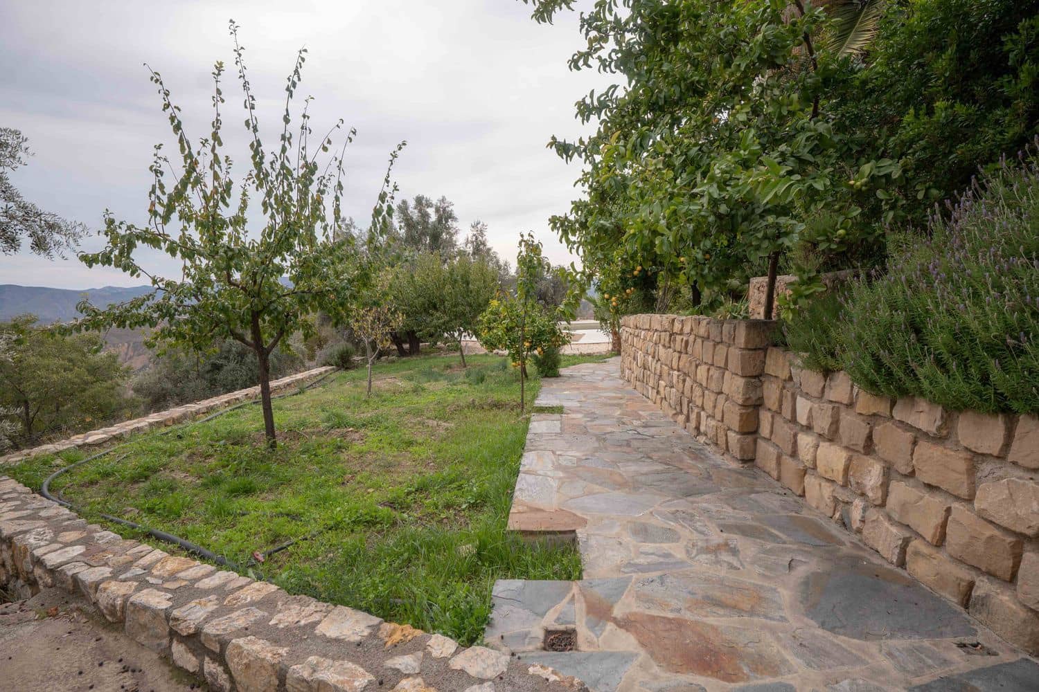 7 soverom Finca/Herregård til salgs i Valor med svømmebasseng garasje - € 990 000 (Ref: 9371337)