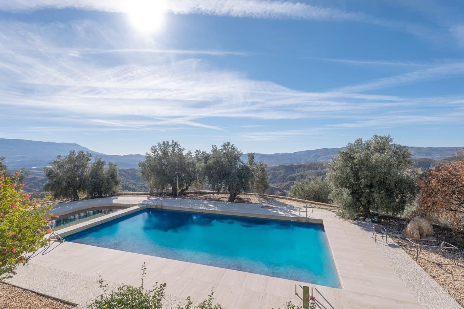 7 soverom Finca/Herregård til salgs i Valor med svømmebasseng garasje - € 990 000 (Ref: 9371337)