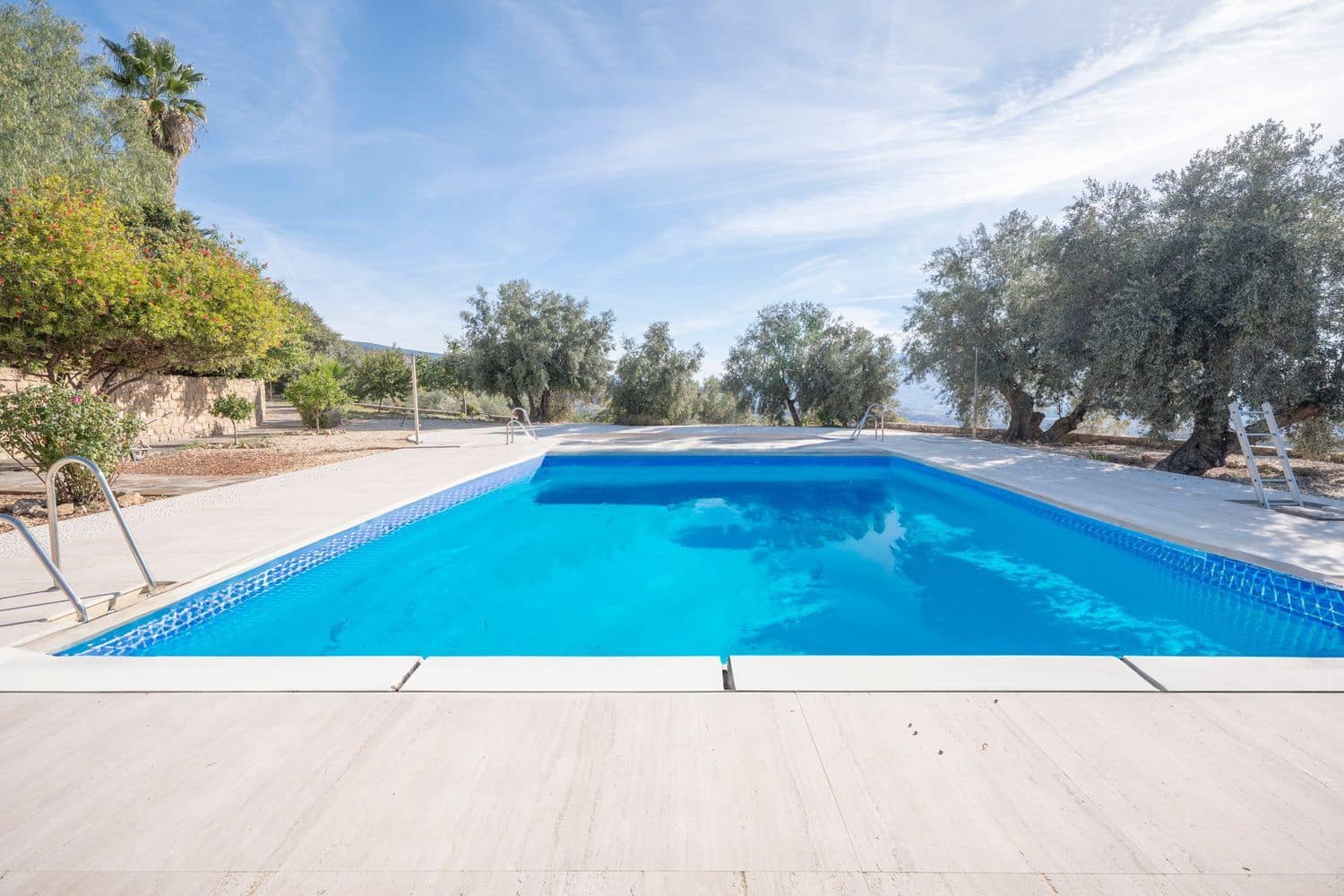 7 soverom Finca/Herregård til salgs i Valor med svømmebasseng garasje - € 990 000 (Ref: 9371337)