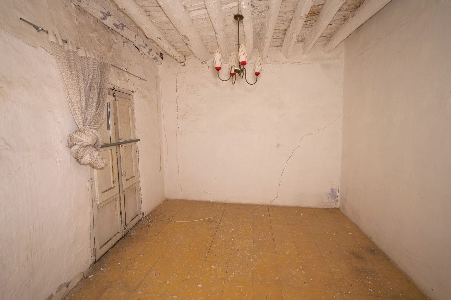 7 chambre Maison de Ville à vendre à Berchules avec garage - 49 000 € (Ref: 9371338)