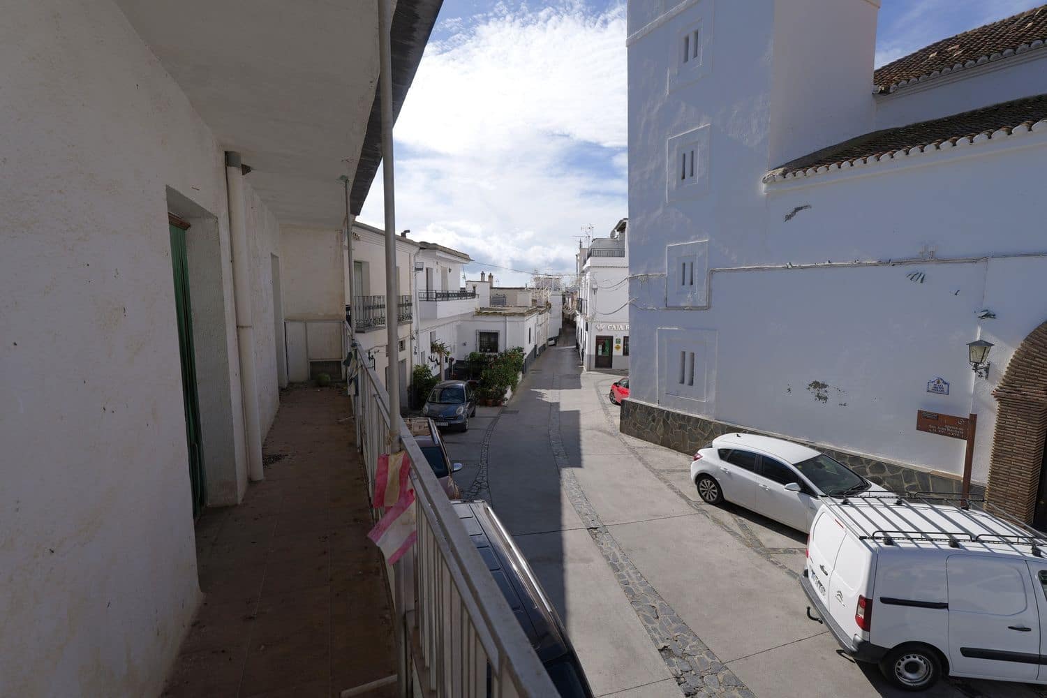 7 chambre Maison de Ville à vendre à Berchules avec garage - 49 000 € (Ref: 9371338)