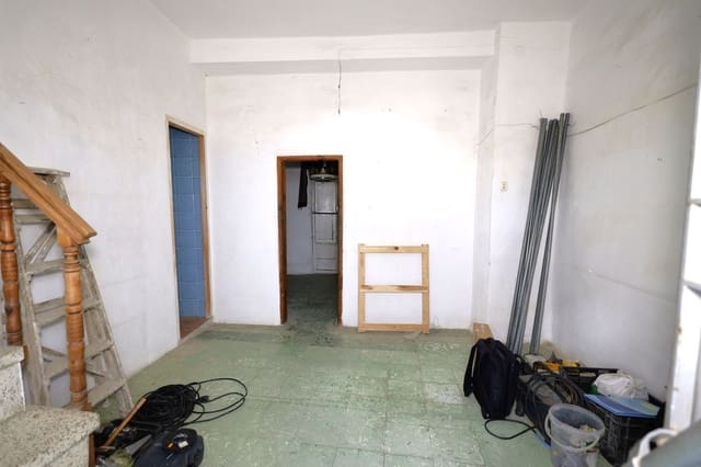 7 soveværelse Byhus til salg i Bérchules med garage - € 49.000 (Ref: 9371338)