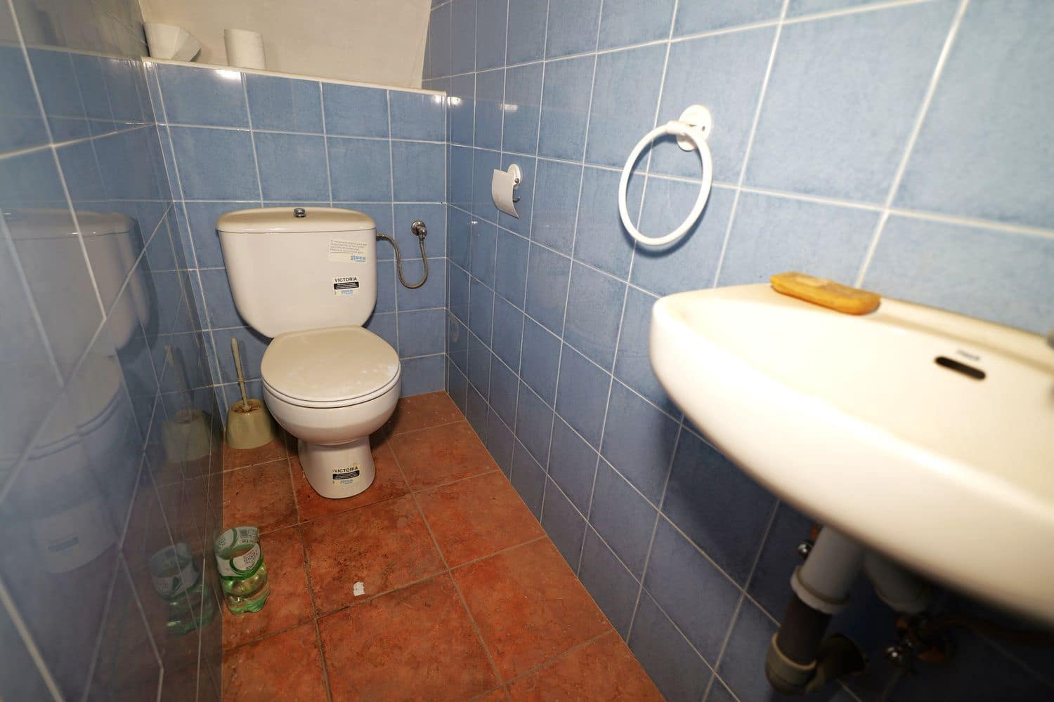 7 chambre Maison de Ville à vendre à Berchules avec garage - 49 000 € (Ref: 9371338)