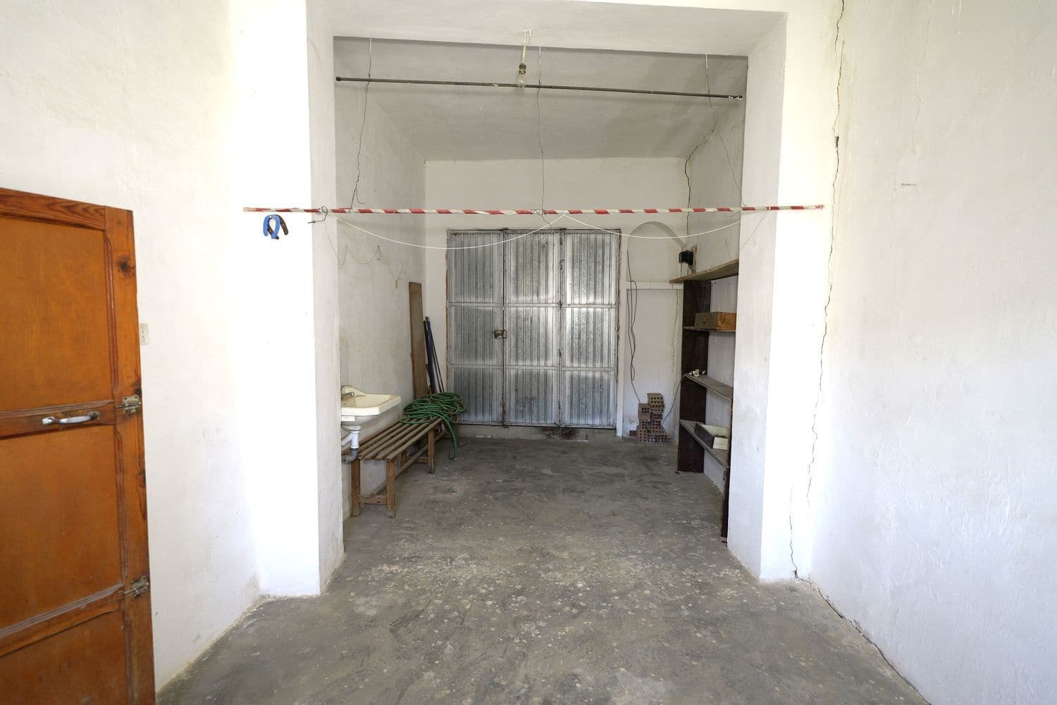 7 chambre Maison de Ville à vendre à Berchules avec garage - 49 000 € (Ref: 9371338)