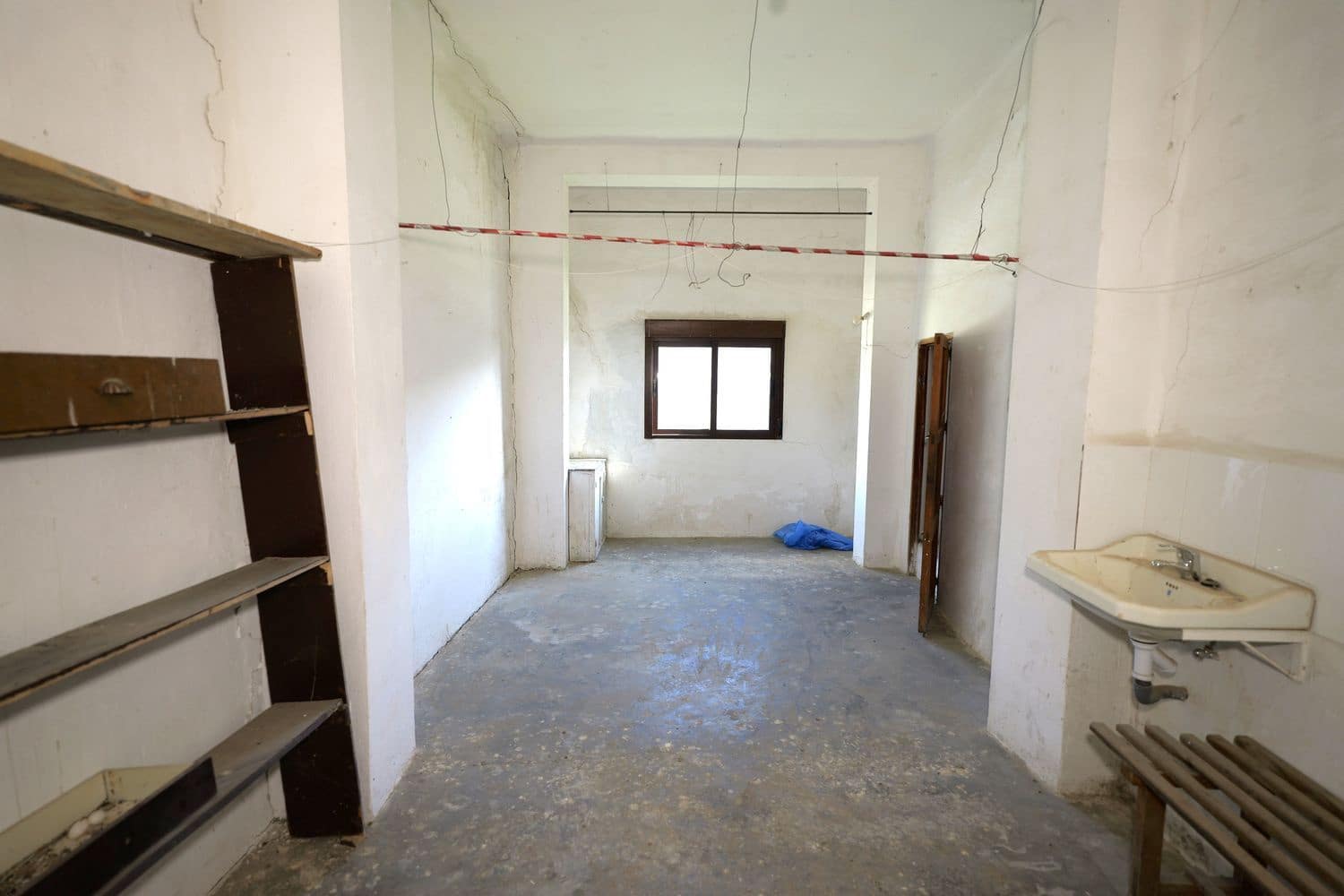 7 chambre Maison de Ville à vendre à Berchules avec garage - 49 000 € (Ref: 9371338)