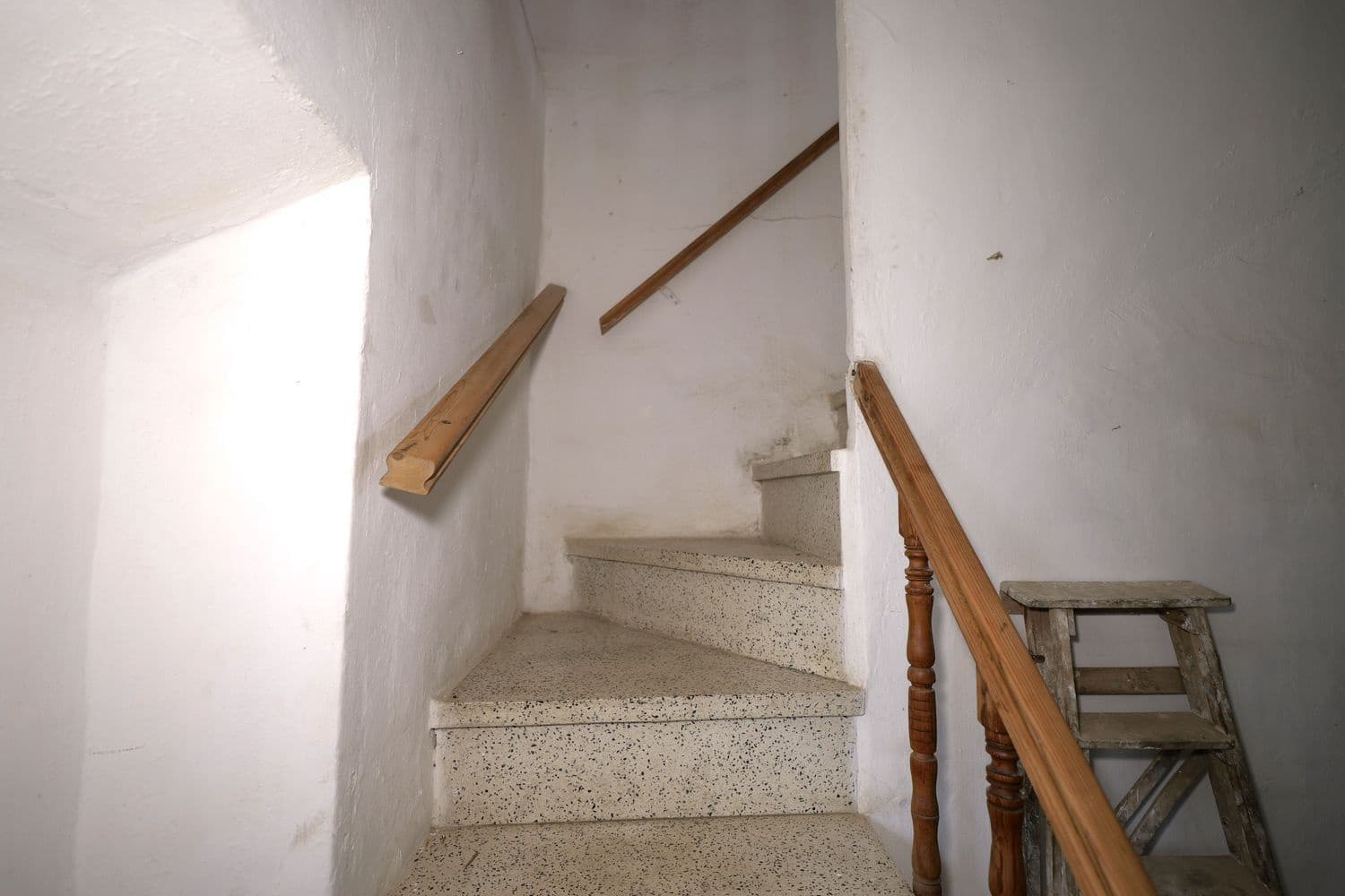 7 chambre Maison de Ville à vendre à Berchules avec garage - 49 000 € (Ref: 9371338)