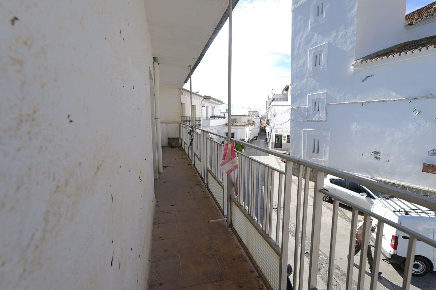 7 chambre Maison de Ville à vendre à Berchules avec garage - 49 000 € (Ref: 9371338)