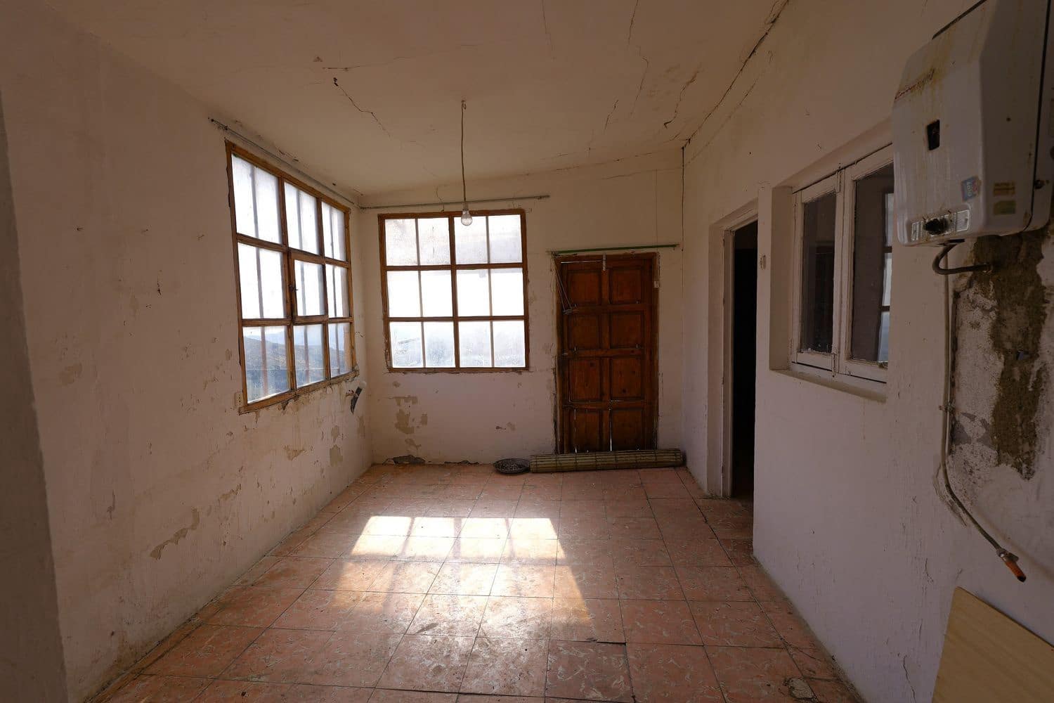 7 chambre Maison de Ville à vendre à Berchules avec garage - 49 000 € (Ref: 9371338)