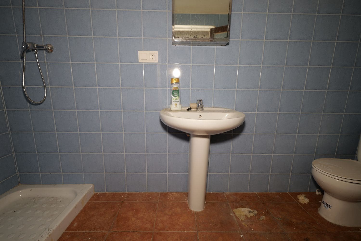 7 chambre Maison de Ville à vendre à Berchules avec garage - 49 000 € (Ref: 9371338)