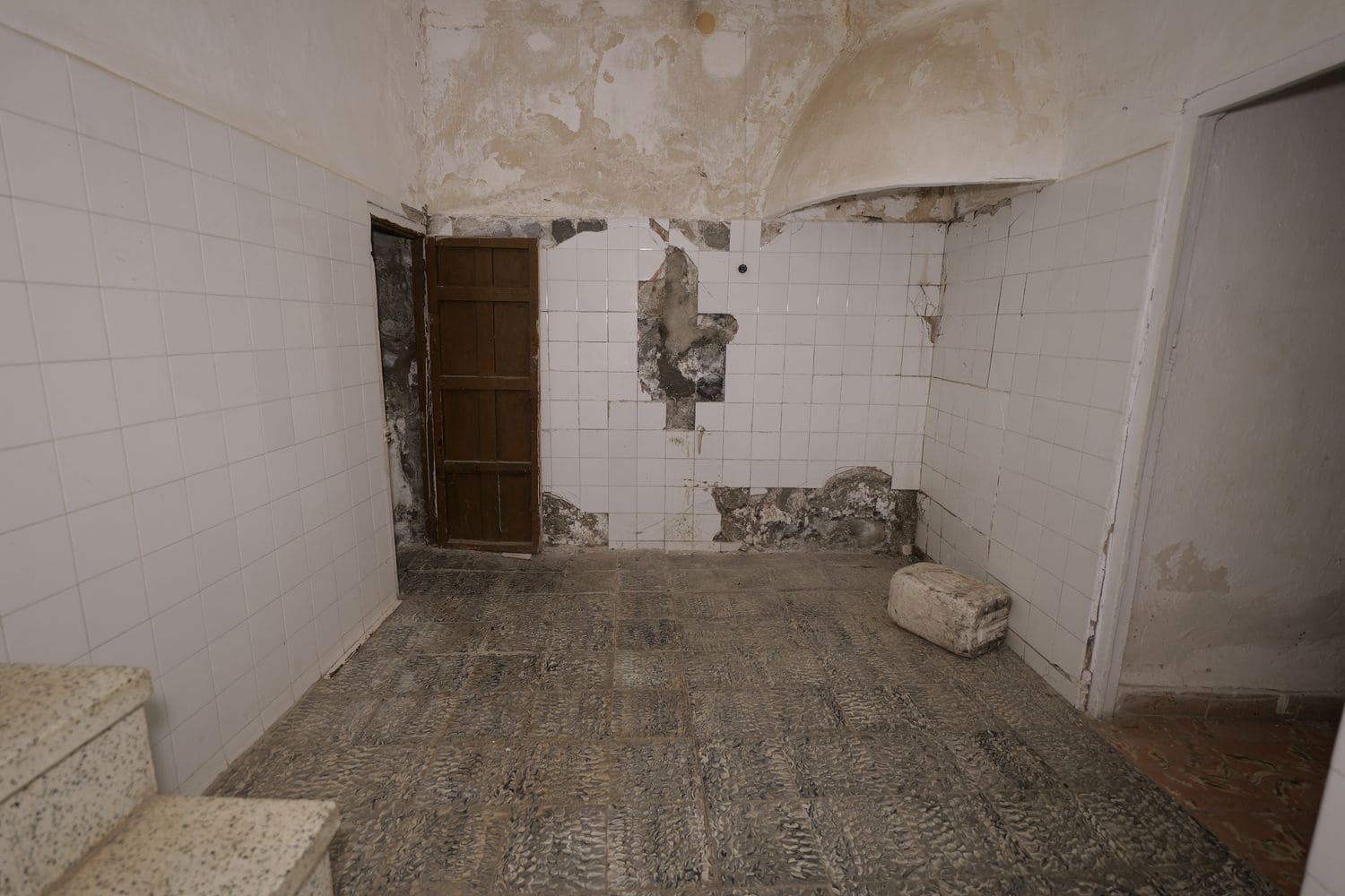 7 chambre Maison de Ville à vendre à Berchules avec garage - 49 000 € (Ref: 9371338)