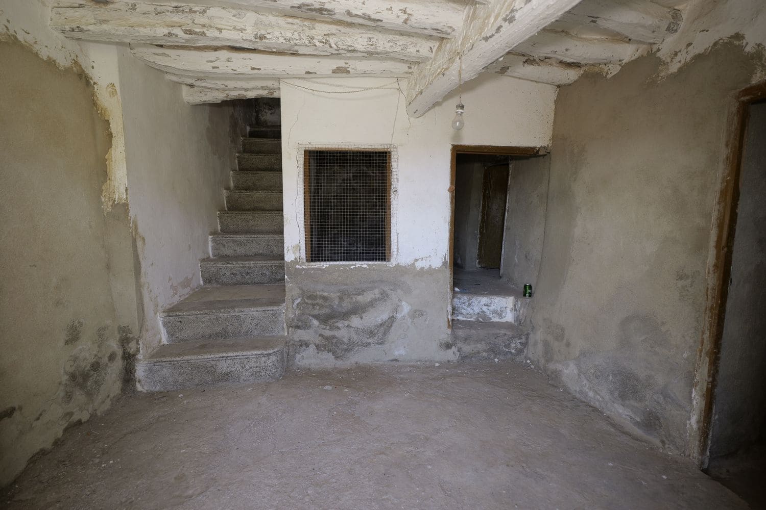 7 chambre Maison de Ville à vendre à Berchules avec garage - 49 000 € (Ref: 9371338)