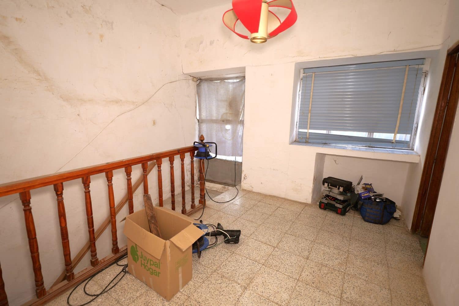 7 chambre Maison de Ville à vendre à Berchules avec garage - 49 000 € (Ref: 9371338)