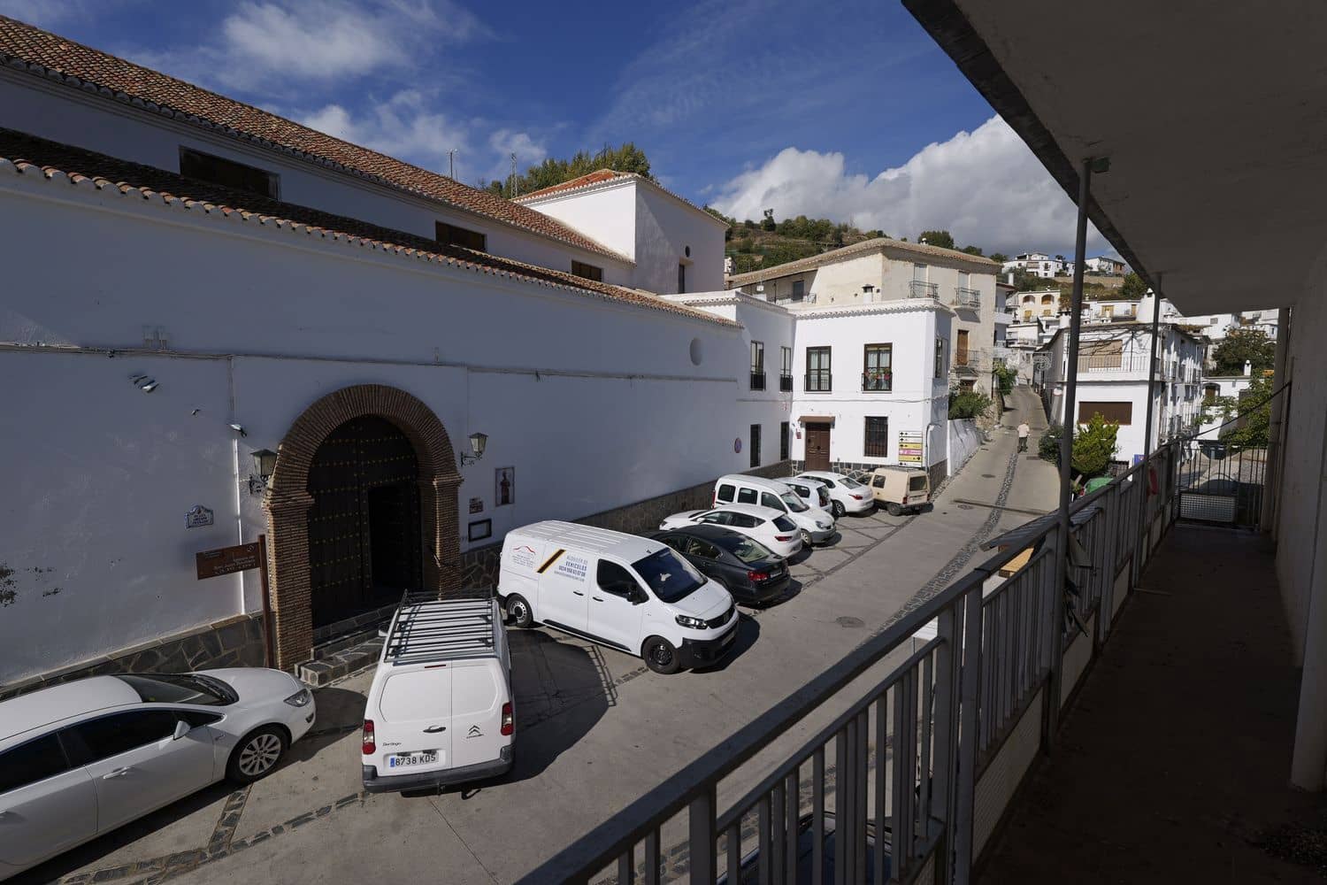 7 chambre Maison de Ville à vendre à Berchules avec garage - 49 000 € (Ref: 9371338)