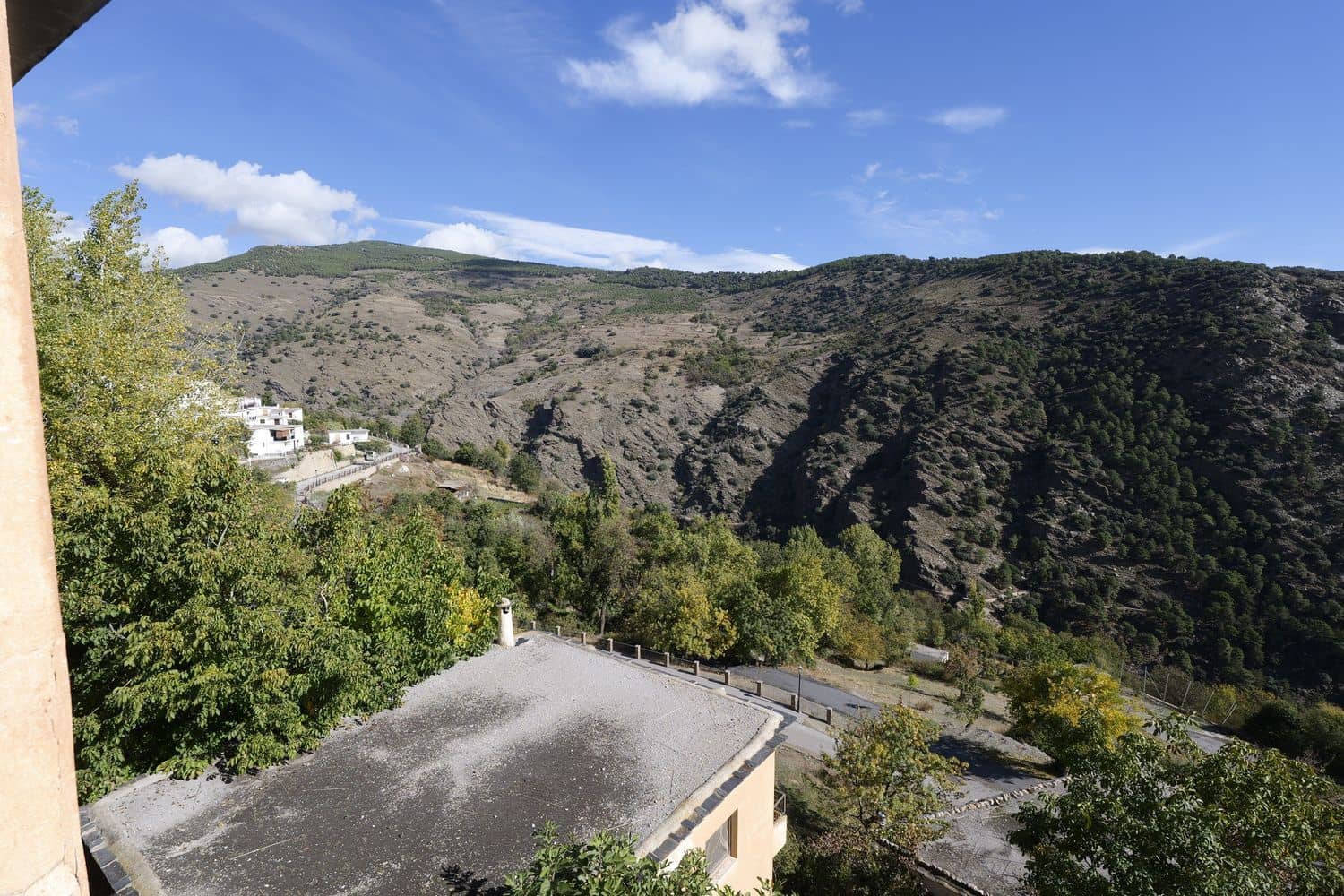 7 chambre Maison de Ville à vendre à Berchules avec garage - 49 000 € (Ref: 9371338)