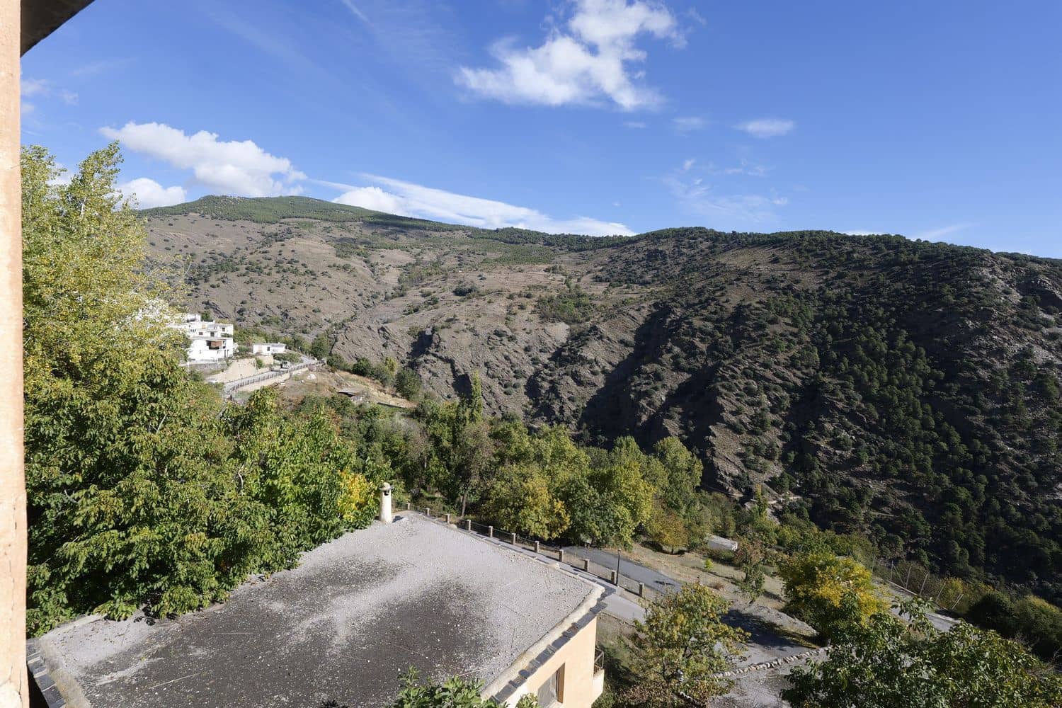 7 chambre Maison de Ville à vendre à Berchules avec garage - 49 000 € (Ref: 9371338)