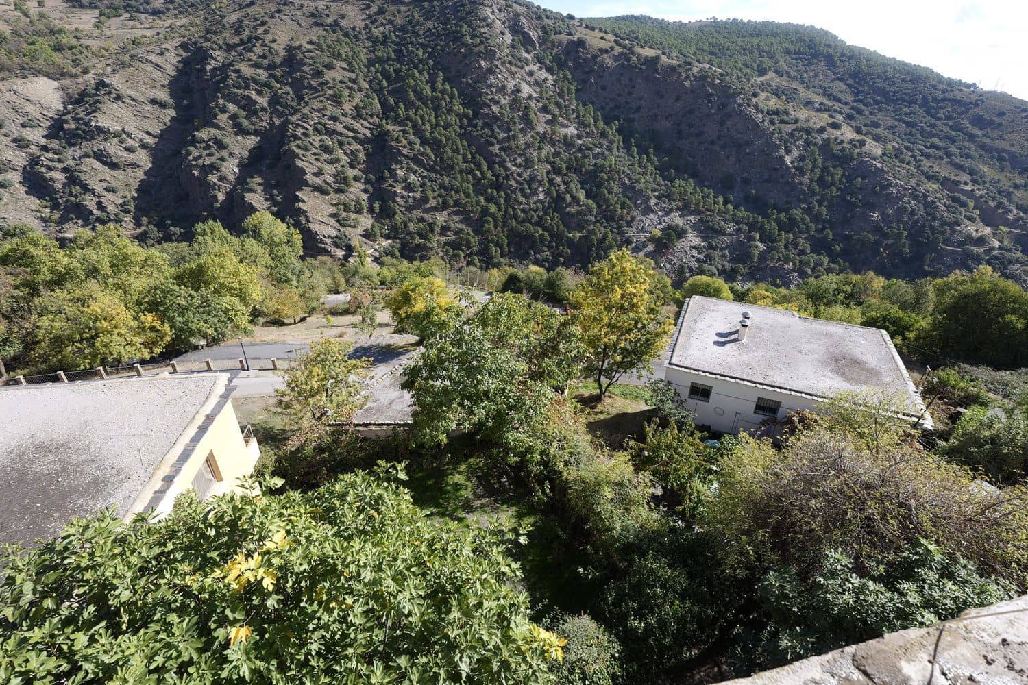 7 chambre Maison de Ville à vendre à Berchules avec garage - 49 000 € (Ref: 9371338)