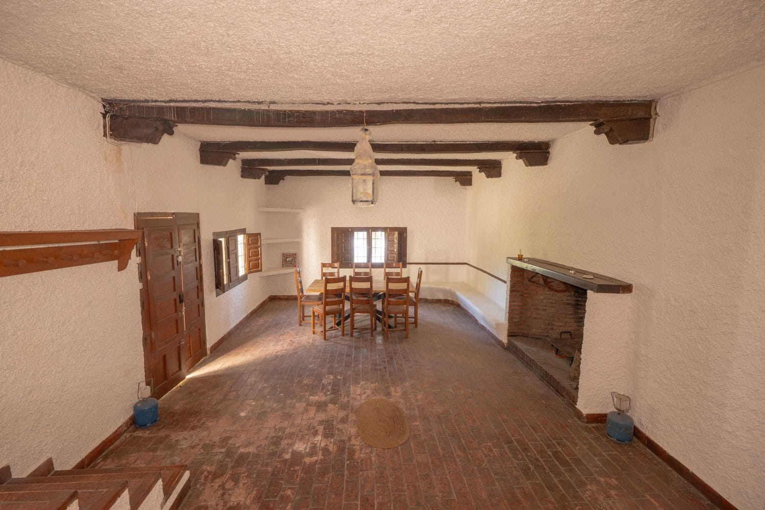 3 soverom Finca/Herregård til salgs i Valor med garasje - € 250 000 (Ref: 9371339)