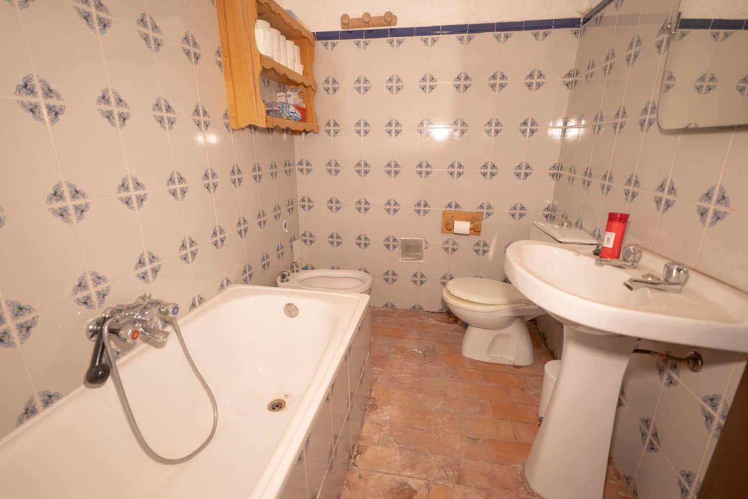 3 soverom Finca/Herregård til salgs i Valor med garasje - € 250 000 (Ref: 9371339)