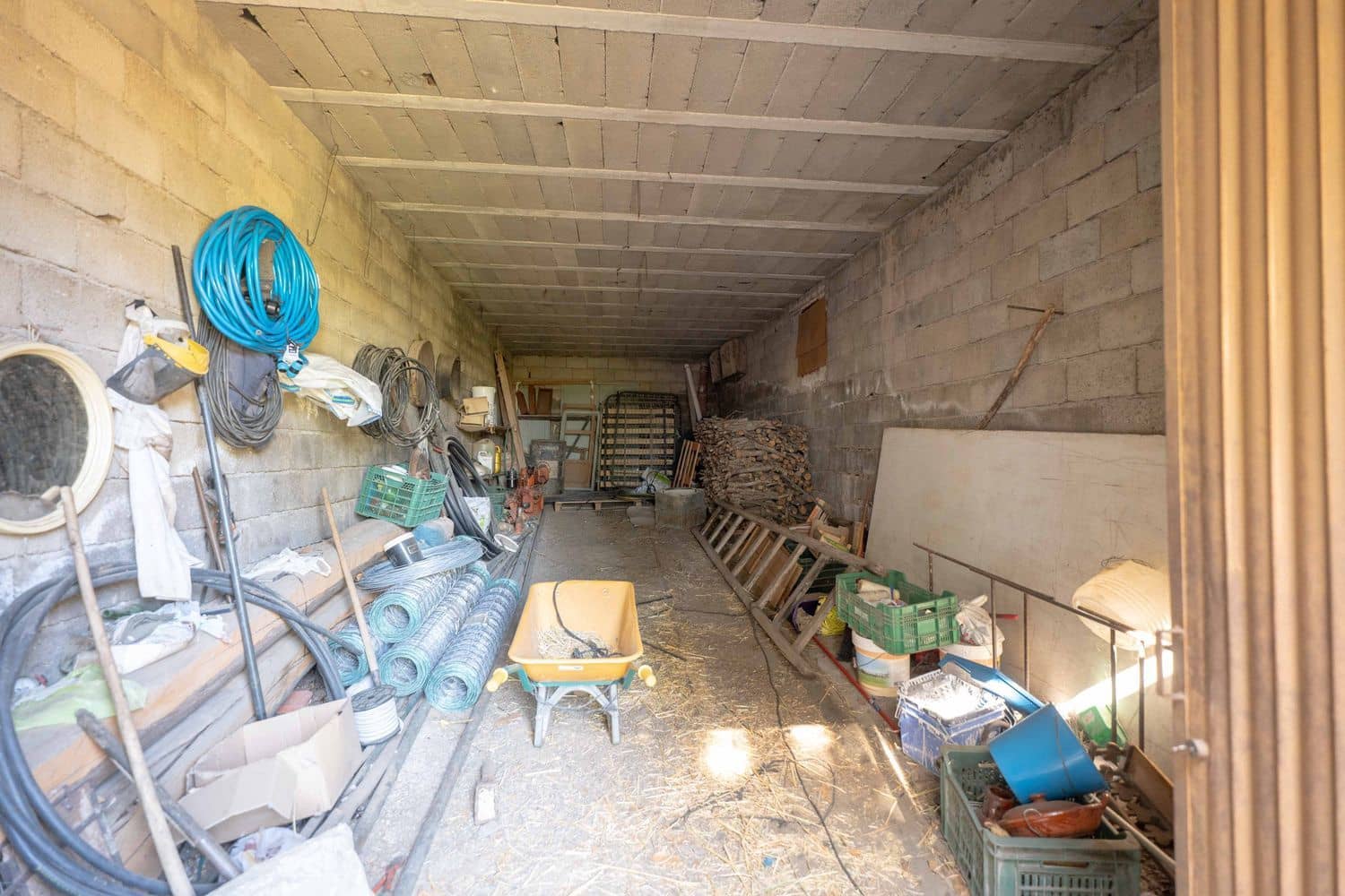 3 soverom Finca/Herregård til salgs i Valor med garasje - € 250 000 (Ref: 9371339)