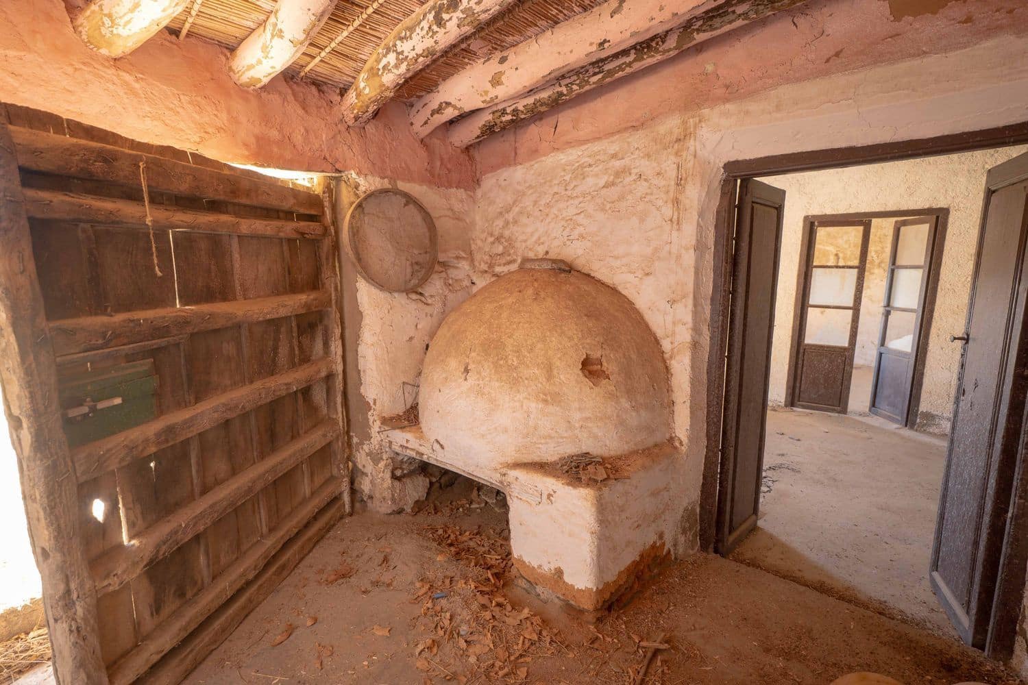 3 soverom Finca/Herregård til salgs i Valor med garasje - € 250 000 (Ref: 9371339)