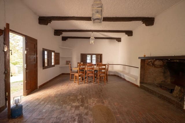 3 soverom Finca/Herregård til salgs i Válor med garasje - € 250 000 (Ref: 9371339)