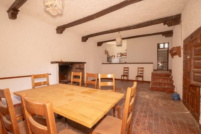 3 soverom Finca/Herregård til salgs i Válor med garasje - € 250 000 (Ref: 9371339)