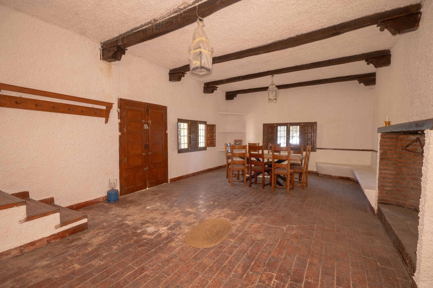 3 soverom Finca/Herregård til salgs i Valor med garasje - € 250 000 (Ref: 9371339)