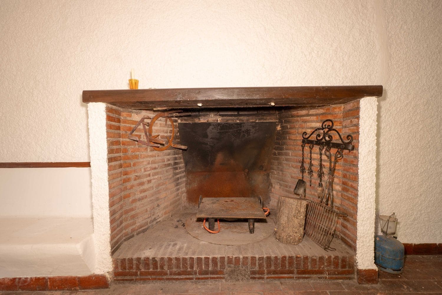 3 soverom Finca/Herregård til salgs i Valor med garasje - € 250 000 (Ref: 9371339)