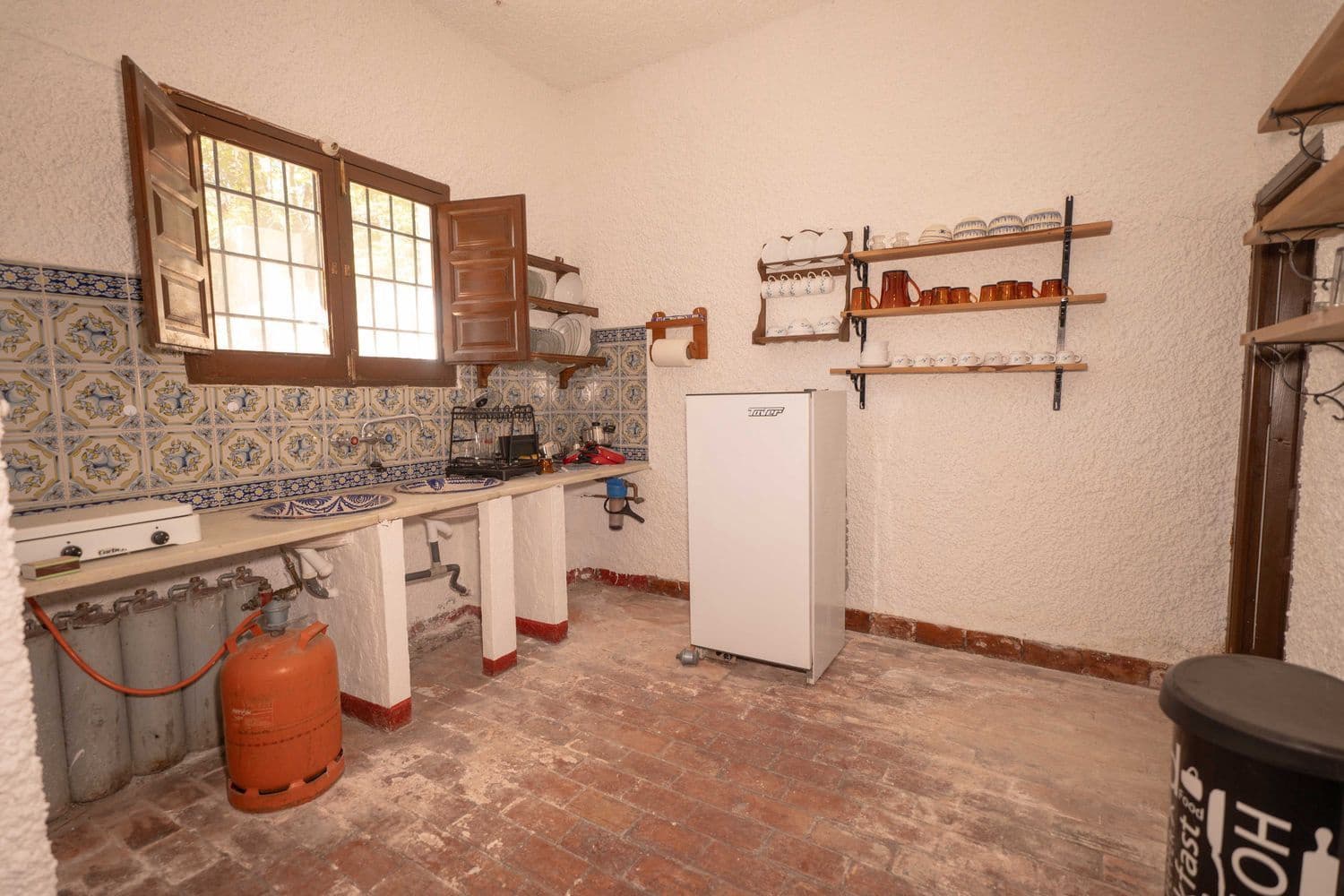 3 soverom Finca/Herregård til salgs i Valor med garasje - € 250 000 (Ref: 9371339)