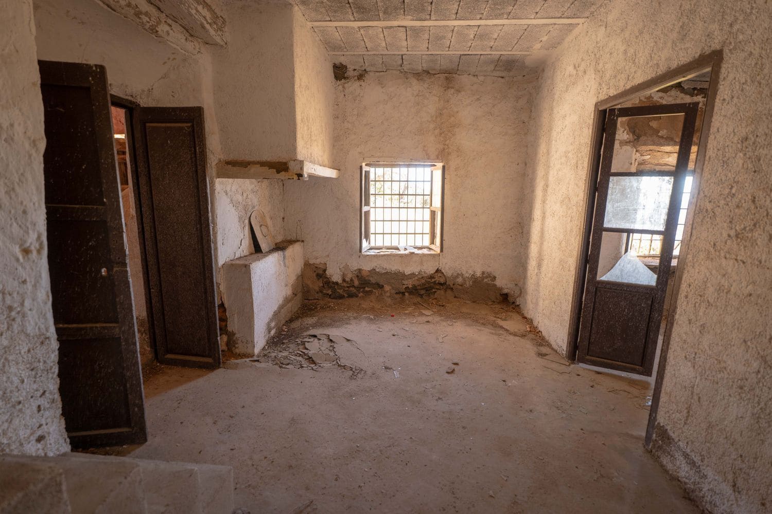 3 soverom Finca/Herregård til salgs i Valor med garasje - € 250 000 (Ref: 9371339)