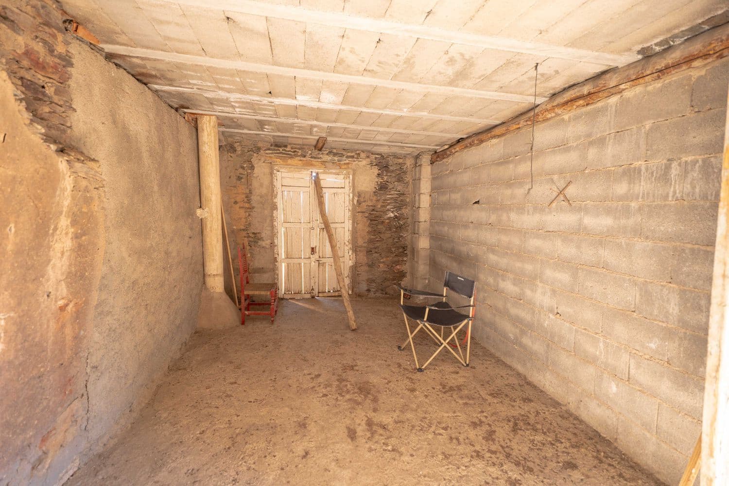 3 soverom Finca/Herregård til salgs i Valor med garasje - € 250 000 (Ref: 9371339)