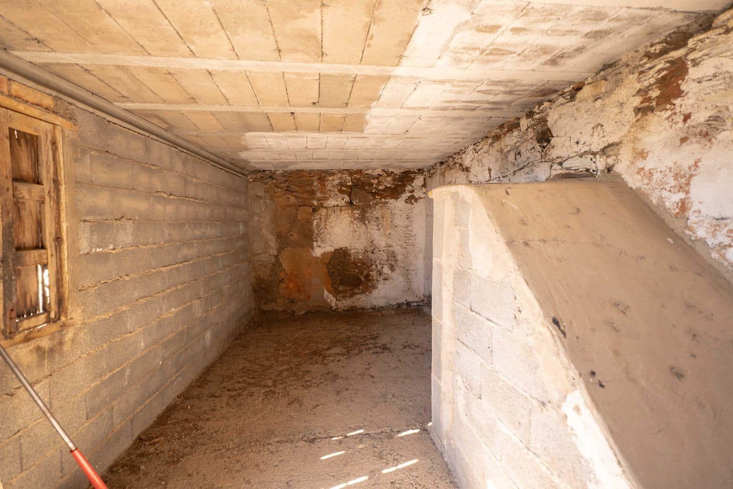 3 soverom Finca/Herregård til salgs i Valor med garasje - € 250 000 (Ref: 9371339)