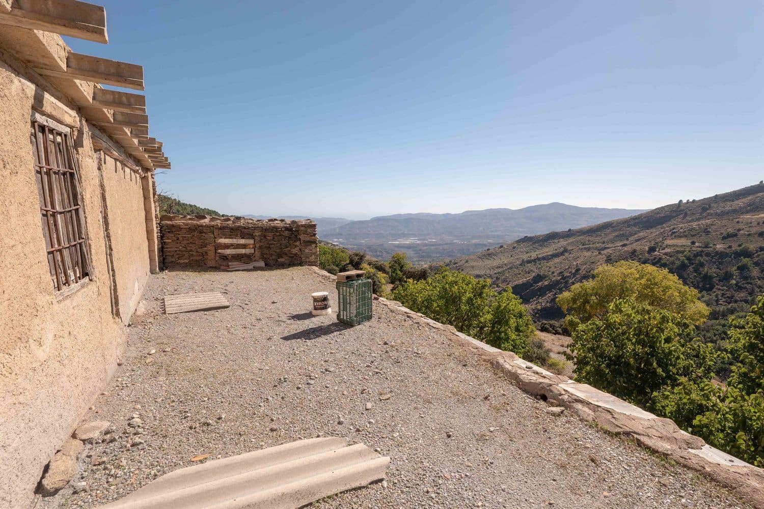 3 soverom Finca/Herregård til salgs i Valor med garasje - € 250 000 (Ref: 9371339)