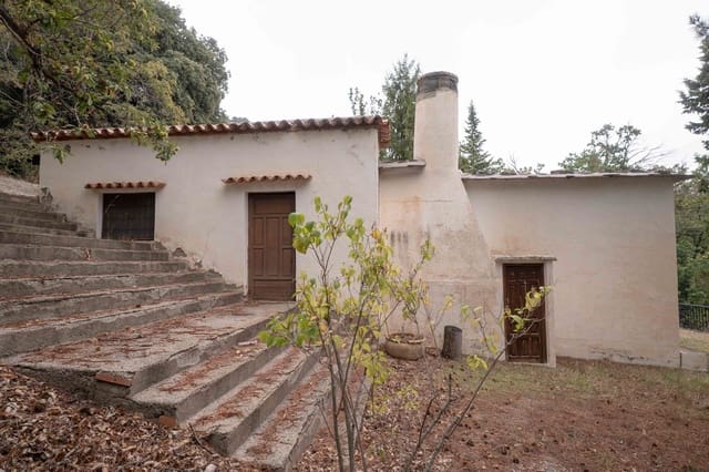 3 soverom Finca/Herregård til salgs i Válor med garasje - € 250 000 (Ref: 9371339)