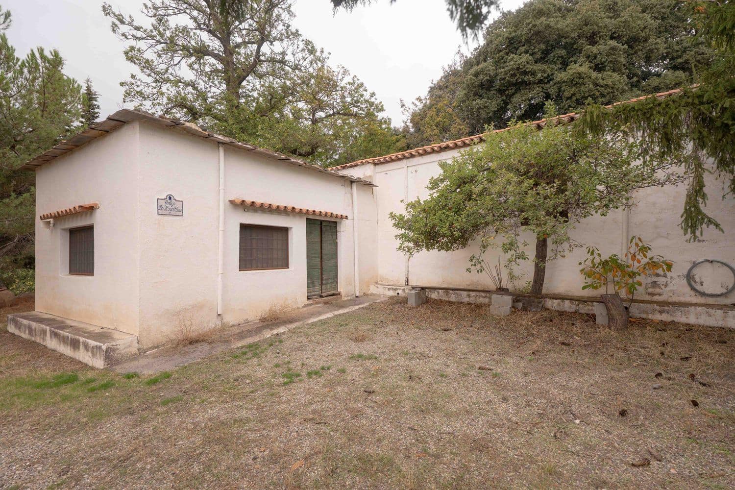 3 soverom Finca/Herregård til salgs i Valor med garasje - € 250 000 (Ref: 9371339)