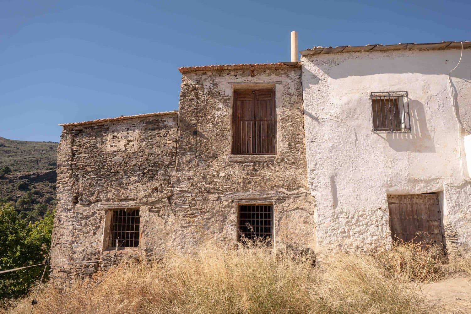 3 soverom Finca/Herregård til salgs i Valor med garasje - € 250 000 (Ref: 9371339)