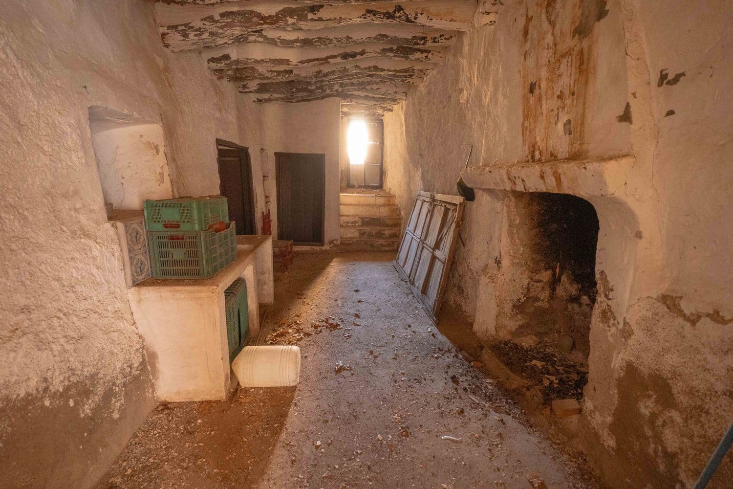 3 soverom Finca/Herregård til salgs i Valor med garasje - € 250 000 (Ref: 9371339)