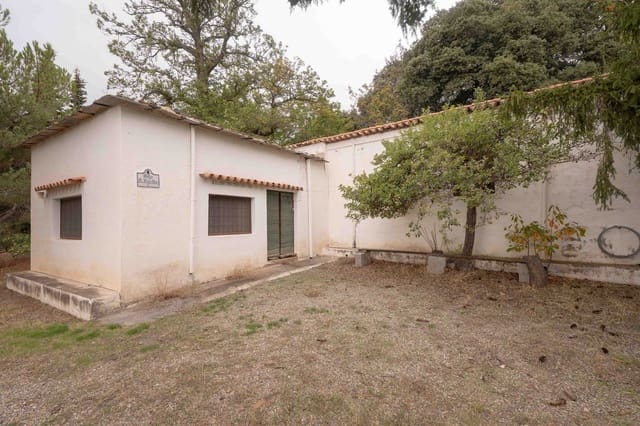 3 soverom Finca/Herregård til salgs i Válor med garasje - € 250 000 (Ref: 9371339)