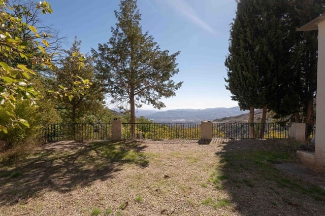 3 soverom Finca/Herregård til salgs i Válor med garasje - € 250 000 (Ref: 9371339)