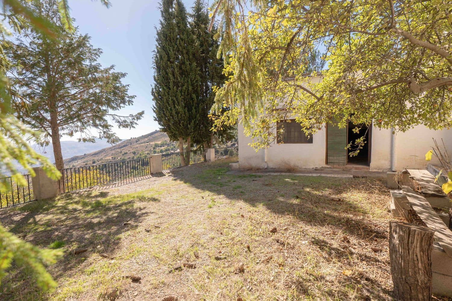 3 soverom Finca/Herregård til salgs i Valor med garasje - € 250 000 (Ref: 9371339)