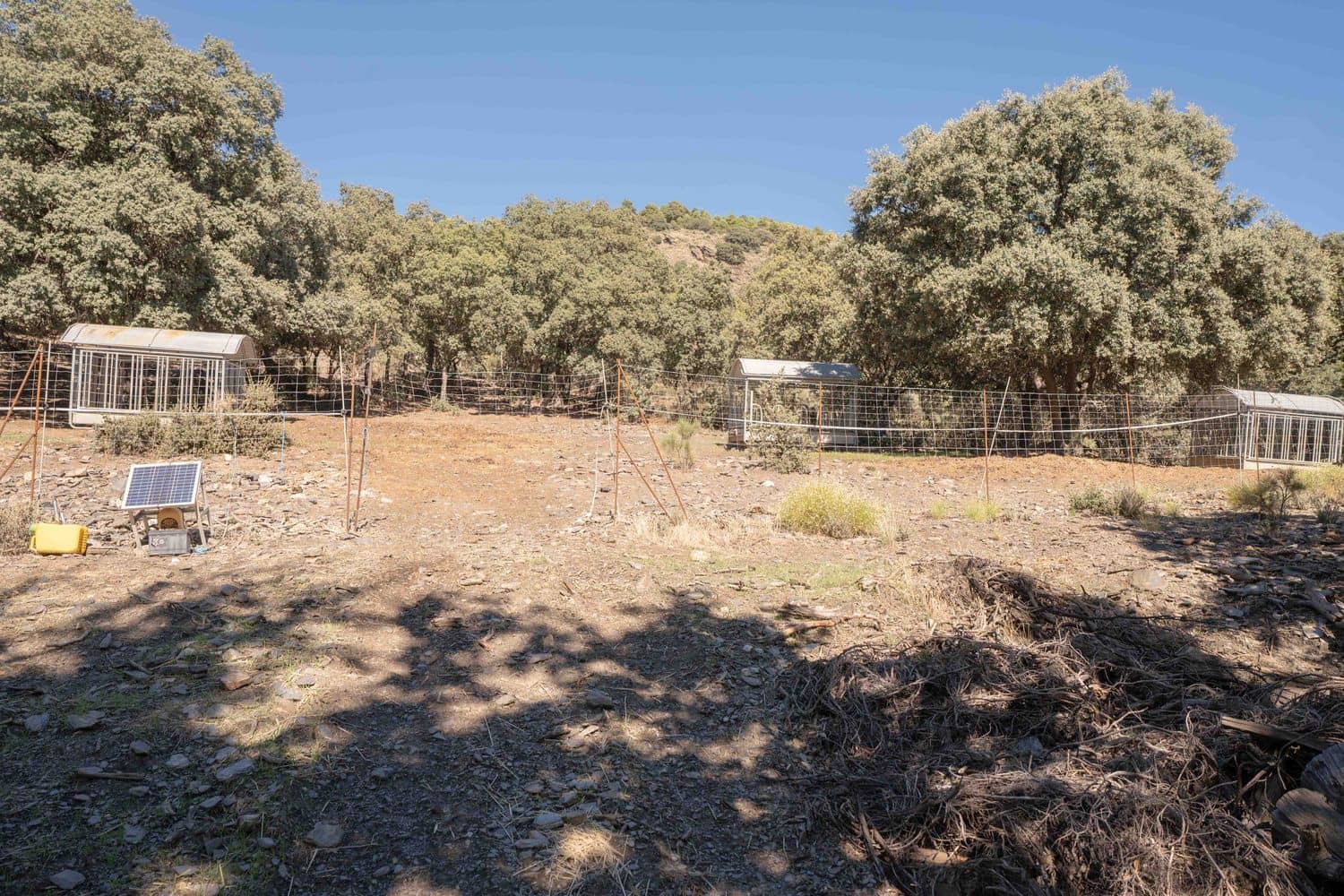 3 soverom Finca/Herregård til salgs i Valor med garasje - € 250 000 (Ref: 9371339)