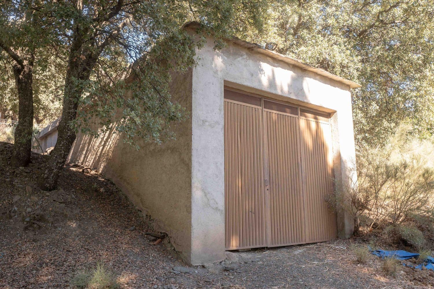 3 soverom Finca/Herregård til salgs i Valor med garasje - € 250 000 (Ref: 9371339)